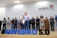 Governo amplia espaços na busca de soluções às Comunidades Tradicionais