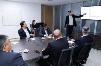Aeroportos do Paraná vão receber investimento bilionário