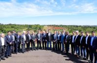 Modernização do aeroporto reforça vocação turística de Foz do Iguaçu