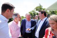 Documento do COSUD destaca sustentabilidade e apoio a reformas 