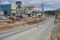 “O meu compromisso número 01 é com a cidade”, diz a prefeita de Colombo