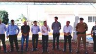 Famílias de Mariópolis recebem as chaves da casa própria