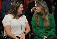 Mensagem de João Carlos Ortega às mulheres da SEDU, Paranacidade, COMEC, COHAPAR e ConCidades 