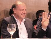 Mensagem de João Carlos Ortega às mulheres da SEDU, Paranacidade, COMEC, COHAPAR e ConCidades 