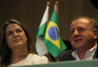 Mensagem de João Carlos Ortega às mulheres da SEDU, Paranacidade, COMEC, COHAPAR e ConCidades 