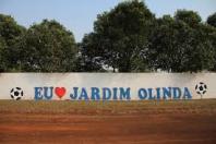 Projetos, trabalho e festas fazem de Jardim Olinda referência ao Turismo