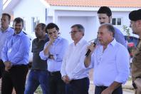 Famílias de Mariópolis recebem as chaves da casa própria