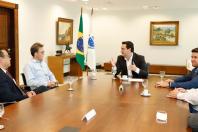 Governo do Estado implanta Telemedicina Paraná para atendimentos da Covid – 19    