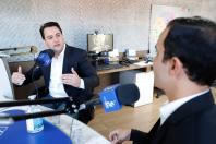 Governador anuncia R$ 600 milhões para investir nos Municípios