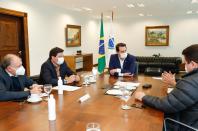 Cascavel terá obra de reurbanização em trecho da Avenida Brasil