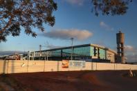 Modernização do Aeroporto de Cascavel é estratégica para o Oeste do PR