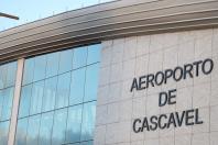 Modernização do Aeroporto de Cascavel é estratégica para o Oeste do PR
