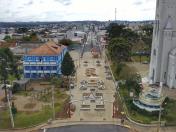 Rua do Mate valoriza a Cultura e a Produção de São Mateus do Sul