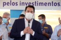 Paraná será sede da maior fábrica de queijos do Brasil