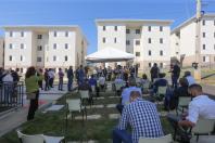 Em Campo Largo, 416 famílias vão ter as chaves da casa própria 