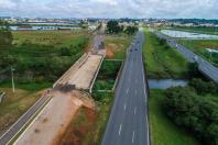 Retomada e entrega de obras da Copa são destaques da COMEC em 2020