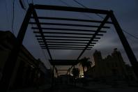 Palmeira ganha Calçadão Boulevard para gastronomia e lazer