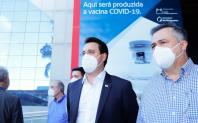 Vacinação contra COVID-19 começa neste mês no Paraná