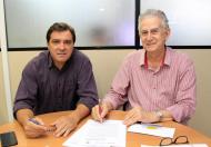 NOTA DE PESAR
