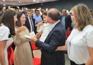 08.03.2021 - Dia Internacional da Mulher!