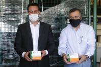 Governador lança Campanha com Municípios para vacinar de domingo a domingo
