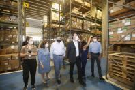 Governador lança Campanha com Municípios para vacinar de domingo a domingo