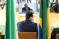 Governo e Assembleia lançam Programa de R$ 500 milhões aos Municípios
