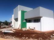 Corbélia recebe recursos para melhorias na Saúde e Infraestrutura Urbana