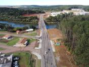 Governador entrega Rodovia Pavimentada que muda a realidade de Coronel Domingos Soares