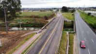 Ponte sobre o Rio Iguaçu é entregue em São José dos Pinhais, na RMC