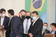 Governo do Paraná fortalece e prioriza Serviços Especializados em Oncologia e Queimados