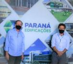 Em visita à PRED, secretário da SEDU fala sobre diretrizes do Governo do Paraná