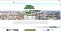 SEDU / PARANACIDADE INTERATIVO é apresentada em evento internacional sobre inovação e sustentabilidade