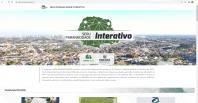 SEDU / PARANACIDADE INTERATIVO é apresentada em evento internacional sobre inovação e sustentabilidade