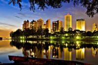Propostas do PDUI para a Região Metropolitana de Londrina serão conhecidas no dia 29 de novembro