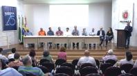Prefeitos aprofundam debates para viabilizar implantação do PDUI da Região Metropolitana de Maringá
