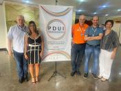 Prefeitos aprofundam debates para viabilizar implantação do PDUI da Região Metropolitana de Maringá