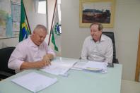  Investimentos em pavimentação dão melhor qualidade de vida no Sudoeste do Paraná