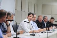 Governo e prefeitos debatem próximos passos do PDUI da Região Metropolitana de Curitiba