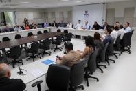 Governo e prefeitos debatem próximos passos do PDUI da Região Metropolitana de Curitiba