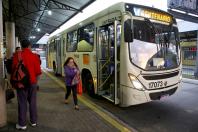 Estado fará licitação inédita para modernizar Sistema de Transporte Metropolitano da Grande Curitiba