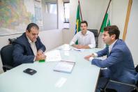 Icaraíma vai revitalizar Orla de Porto Camargo com aporte de R$ 4,7 milhões do Estado