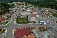 Com boom populacional, Fazenda Rio Grande recebeu R$ 12 milhões para obras urbanas desde 2019