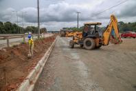 Com boom populacional, Fazenda Rio Grande recebeu R$ 12 milhões para obras urbanas desde 2019