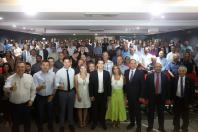 Governo do Estado debate Regionalização do Tratamento de Água e Esgoto com prefeitos