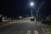 Com apoio do Estado, sete Municípios vão investir em asfalto, iluminação e obras urbanas Novos investimentos liberados nesta semana pelo Governo do Estado, via Secretaria das Cidades (SECID), vão possibilitar obras e aquisições em mais sete Municípios paranaenses. Desses projetos, alguns são pelo Programa de Transferência Voluntária da Pasta e outros pelo Sistema de Financiamento aos Municípios (SFM). As ações referem-se à reforma de Terminal de Transporte Urbano em Assis Chateaubriand; melhorias na Ilumina
