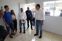 Governador inaugura conjunto com 60 moradias em Atalaia e chega perto do fim do déficit habitacional local