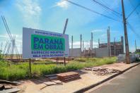 Estado já repassou R$ 114 milhões para construção de Barracões Industriais nos Municípios