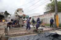 Liberação de R$ 550 milhões e Programa de Pavimentação são destaques no Paraná