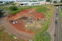 Governo do Estado inicia construção da Delegacia Cidadã em Londrina